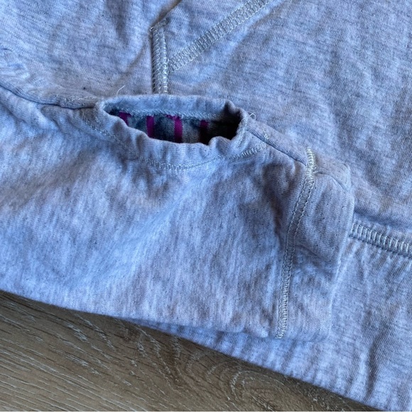 Lululemon Aura hoodie zip-up reversible vintage Y2K style - Picture 7 of 7